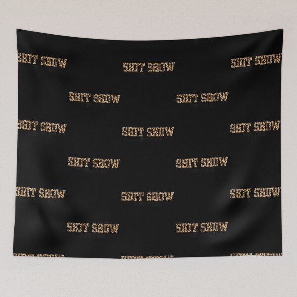 Item preview, " Shit Show Supervisor Tee, New Mom, Mom Life, Mother's Day" designed and sold by Cansellerma.
