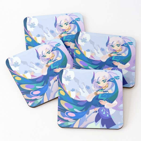 Item preview, Reine || Cartoon Style  designed and sold by AszaAri.