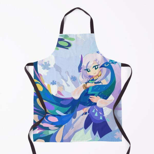 Item preview, Reine || Cartoon Style designed and sold by AszaAri.