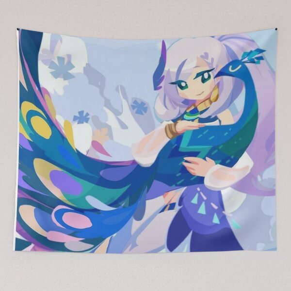 Item preview, Reine || Cartoon Style  designed and sold by AszaAri.