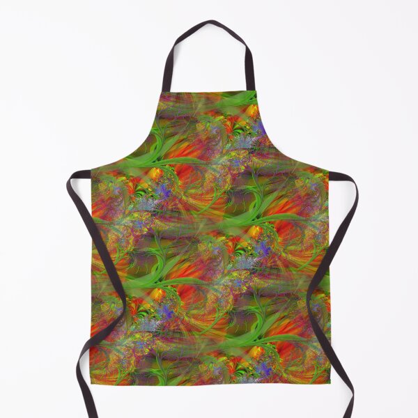 Item preview, A Field Of Wild Flowers designed and sold by bohemianbound.