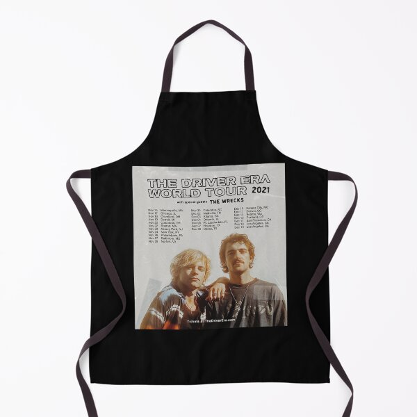 Item preview, Anniversary Gift Music World Tour Driver Car Era Gifts For Music Fan designed and sold by Misshaileewilli.