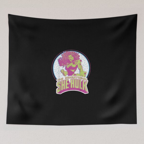 Item preview, The Sensational Retro Circle Portrait T-Shirt designed and sold by AdlerMathias.