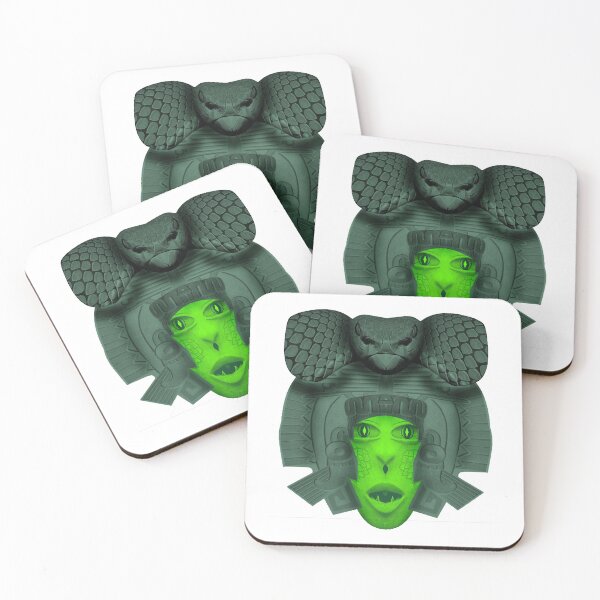 Item preview, SERPENT KING designed and sold by wahine24.