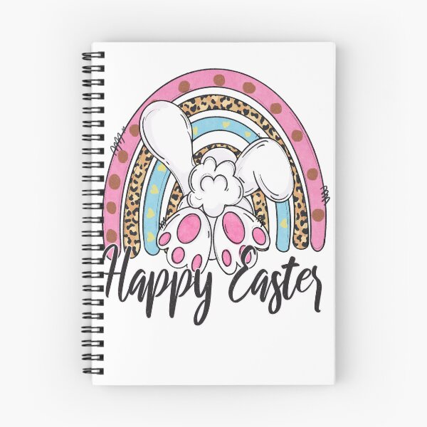Item preview, Happy easter wishes designed and sold by Designhub14.