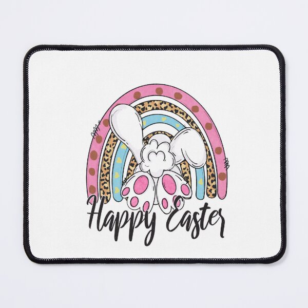 Item preview, Happy easter wishes designed and sold by Designhub14.