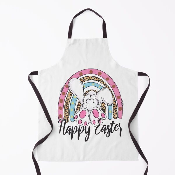 Item preview, Happy easter wishes designed and sold by Designhub14.