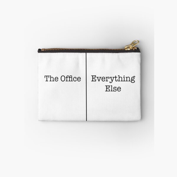 Item preview, The Office | Everything Else designed and sold by sophieclaflin.