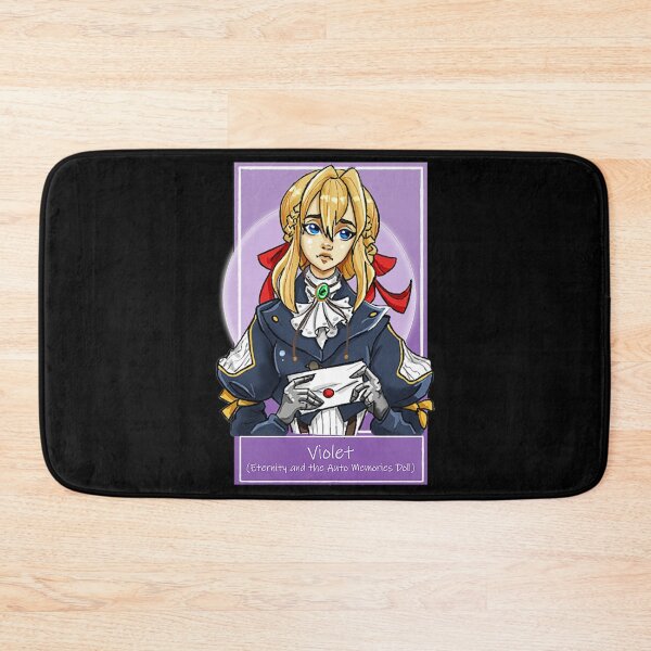 Item preview, Violet Evergarden designed and sold by evillaymay.