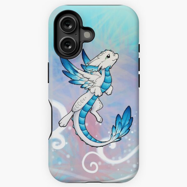 Item preview, Angel Dragon designed and sold by Dragons and Beasties.