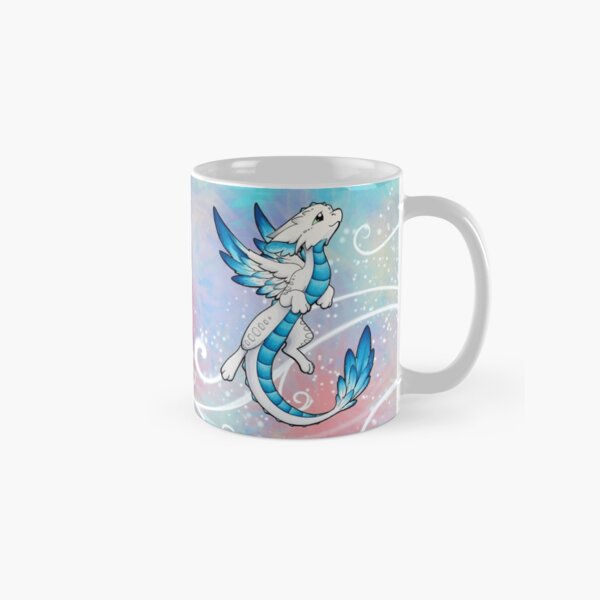 Item preview, Angel Dragon designed and sold by Dragons and Beasties.