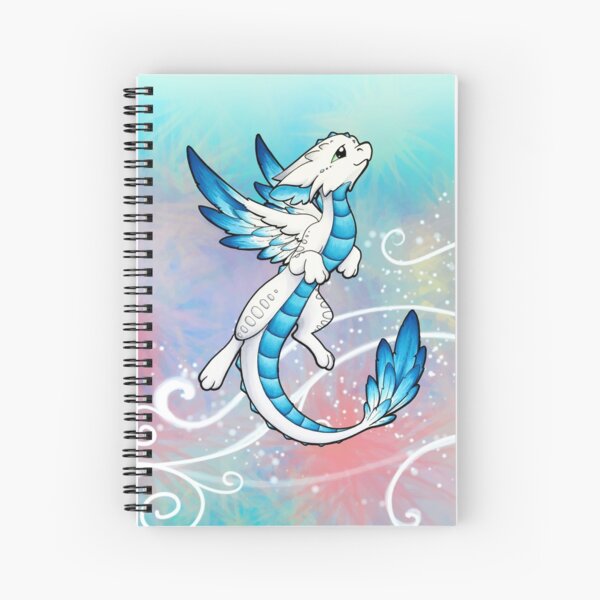 Item preview, Angel Dragon designed and sold by Dragons and Beasties.