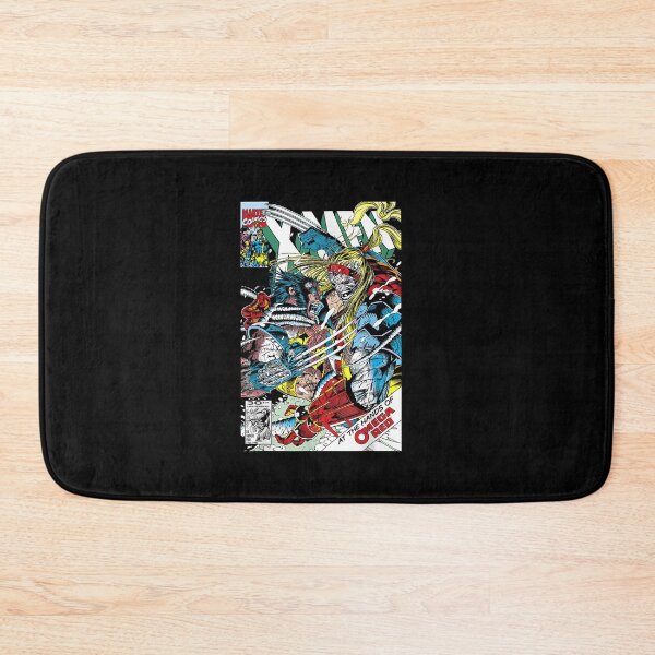 Item preview, Comic Book Cover T-Shirt designed and sold by DahnkeBinney.