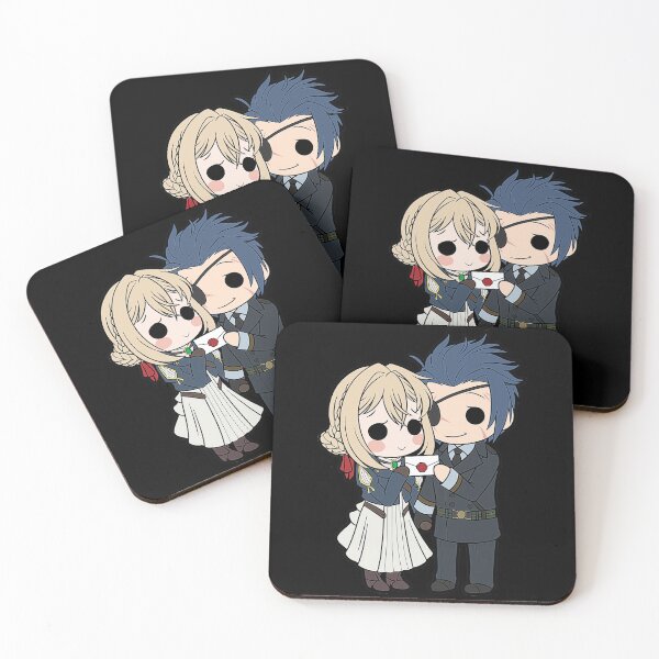 Item preview, Violet Evergarden designed and sold by evillaymay.