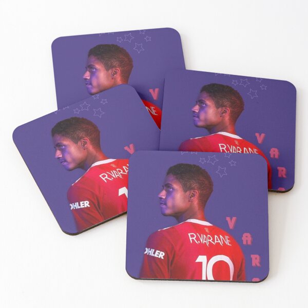 Item preview, Raphael Varane designed and sold by Yusril9.