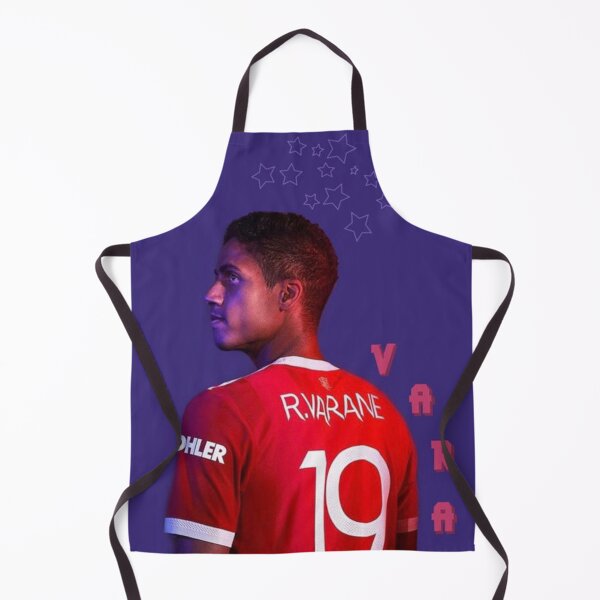 Item preview, Raphael Varane designed and sold by Yusril9.