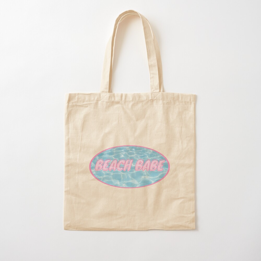 Aesthetic Coconut Girl Catch Waves Tote Bag, Trendy Words On Tote Bag,  Positive Message Aesthetic To…See more Aesthetic Coconut Girl Catch Waves  Tote