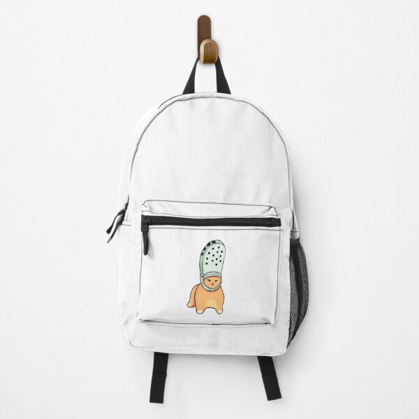Item preview, Croc Cat Meme designed and sold by Jackamcaliptax.