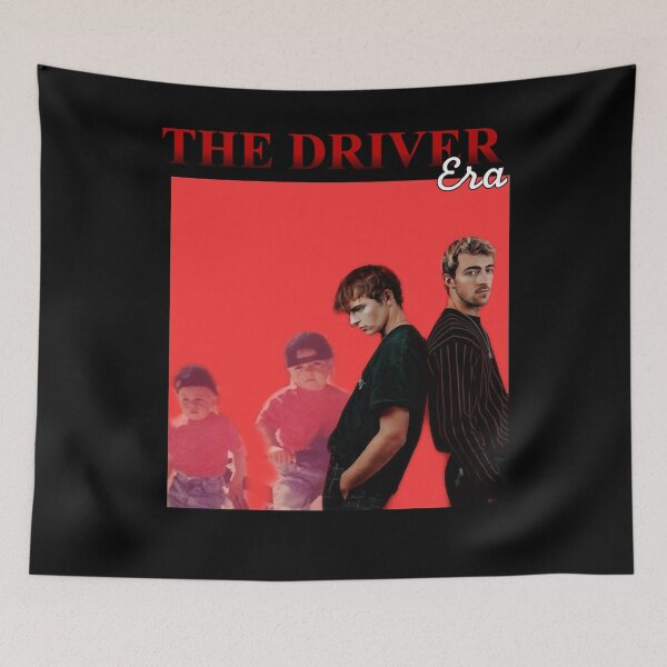 Item preview, Discover The Truth About The Driver Era Gift For Birthday designed and sold by Misshaileewilli.