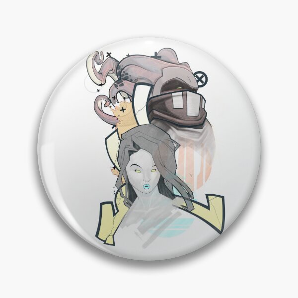 Item preview, Perspectives designed and sold by Daniel Hornbek.