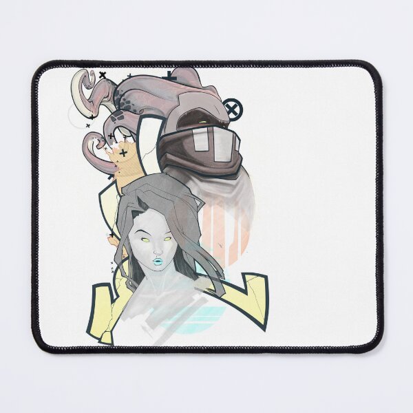 Item preview, Perspectives designed and sold by Daniel Hornbek.