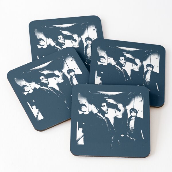 Item preview, Bloc Party Band designed and sold by TeriButcherz.