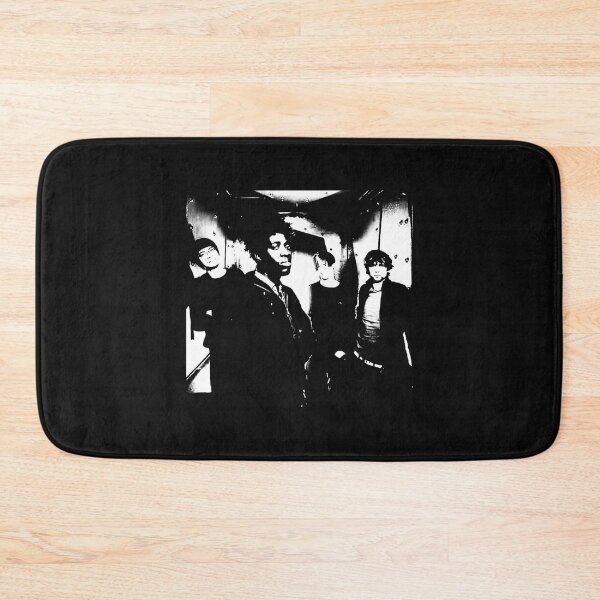 Item preview, Bloc Party Band designed and sold by TeriButcherz.
