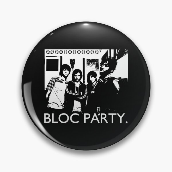 Artikelvorschau, Blockpartei entworfen und verkauft von TeriButcherz.