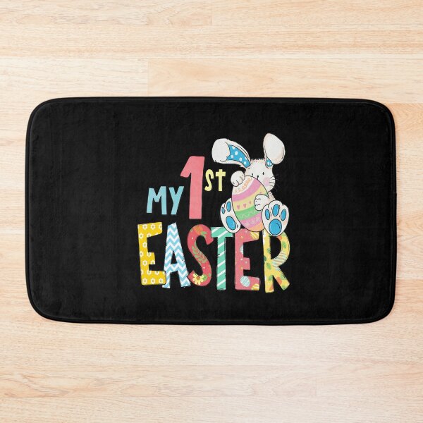 Item preview, Happy easter wishes designed and sold by Designhub14.