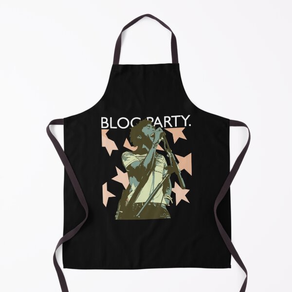 Item preview, Zero Flux Given - Bloc Party designed and sold by TeriButcherz.