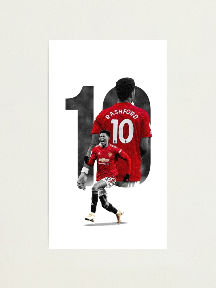 Marcus Rashford 2022 Wallpapers  Wallpaper Cave