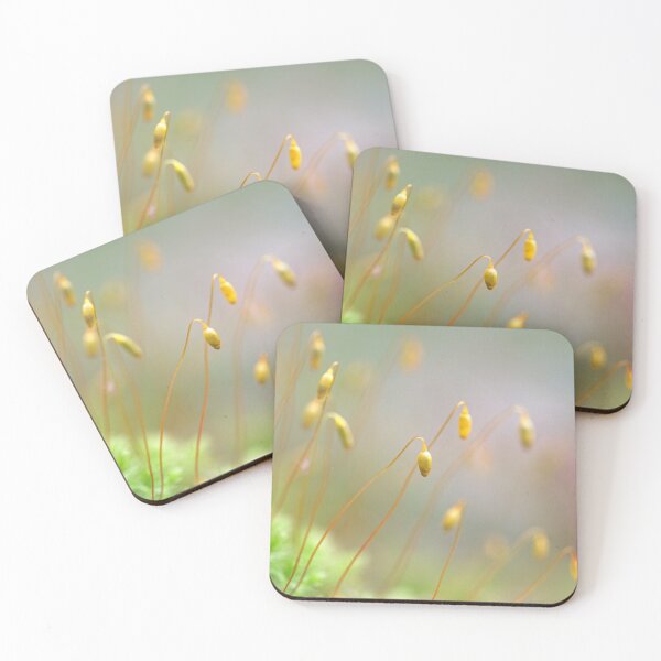 Item preview, Moss Capsules designed and sold by heidipics.