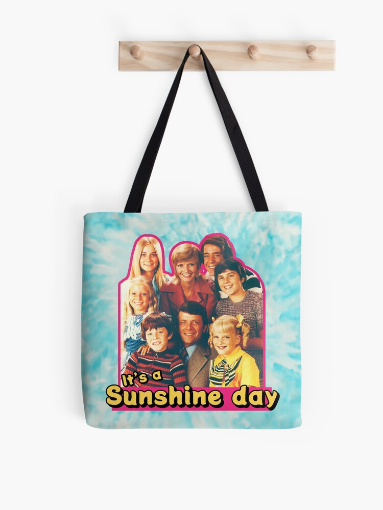 Brady Bunch / It’s a Sunshine Day | Water Bottle