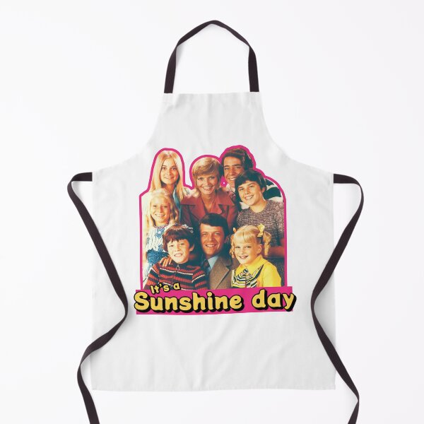 Item preview, Brady Bunch / It’s a Sunshine Day designed and sold by Cuttintees.