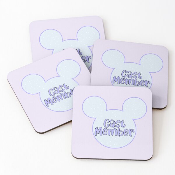 Item preview, cast member ears designed and sold by samantha brachman.