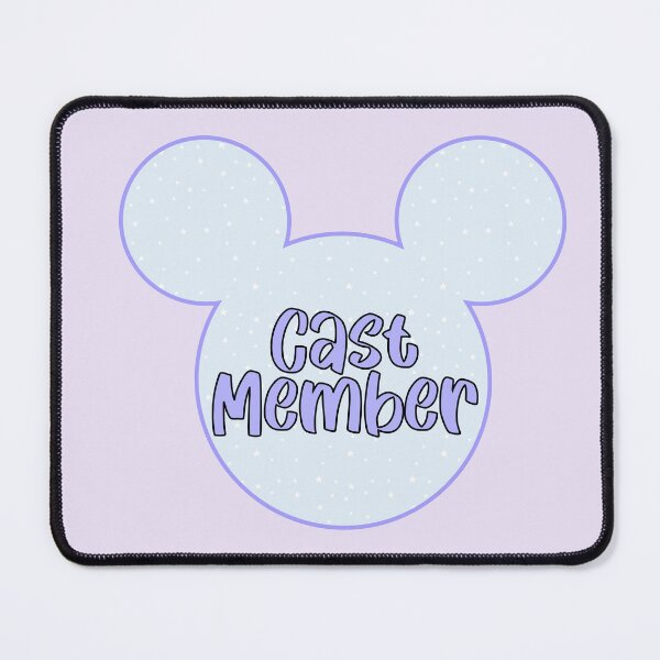 Item preview, cast member ears designed and sold by samantha brachman.