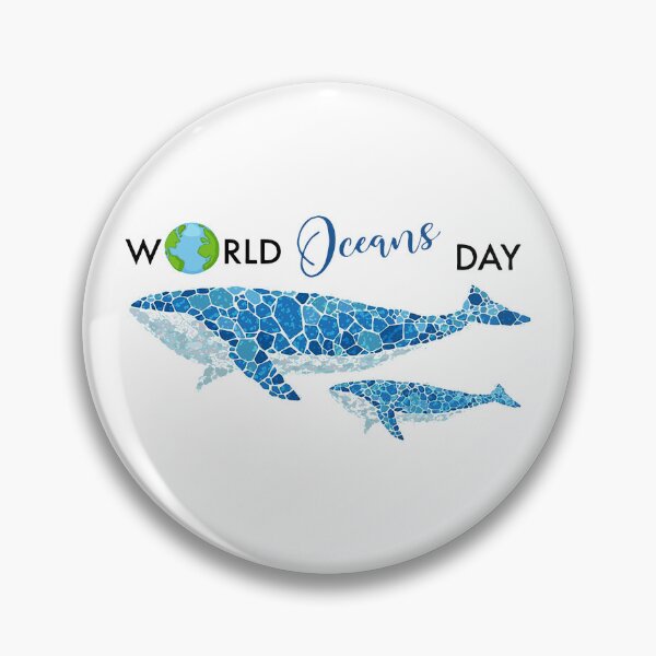 Item preview, Save The Oceans designed and sold by Jackamcaliptax.