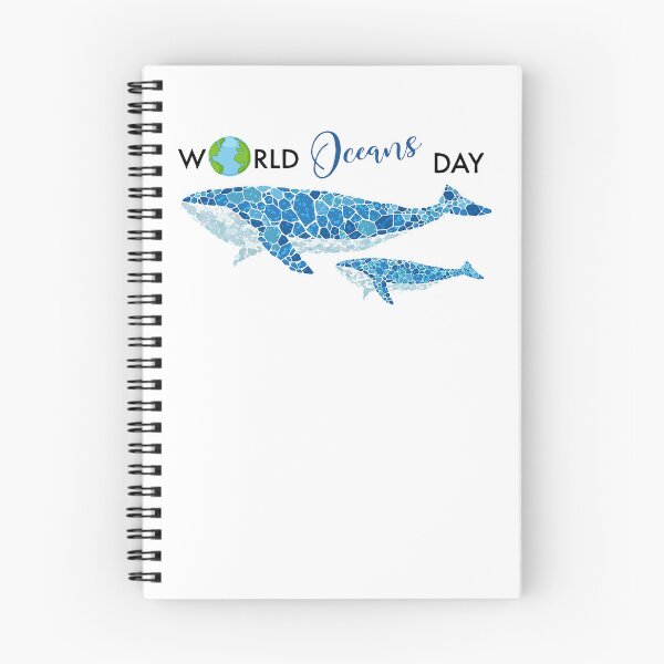 Item preview, Save The Oceans designed and sold by Jackamcaliptax.