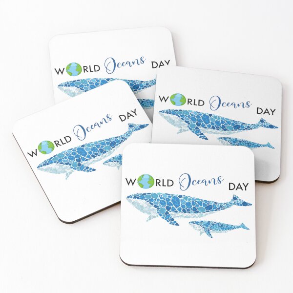 Item preview, Save The Oceans designed and sold by Jackamcaliptax.
