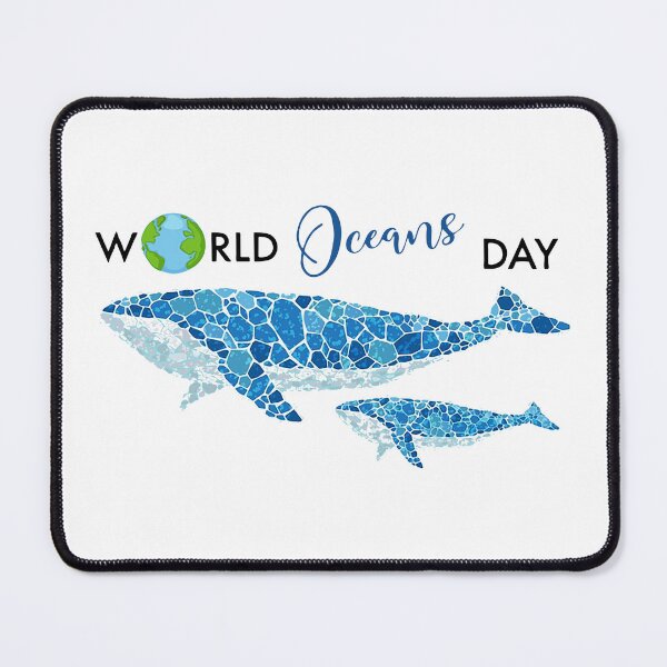 Item preview, Save The Oceans designed and sold by Jackamcaliptax.