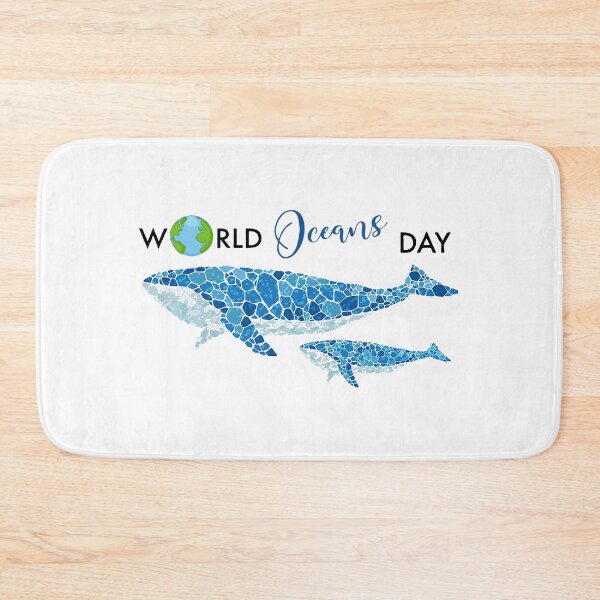 Item preview, Save The Oceans designed and sold by Jackamcaliptax.