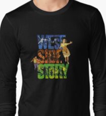 West side story Long Sleeve T-Shirt