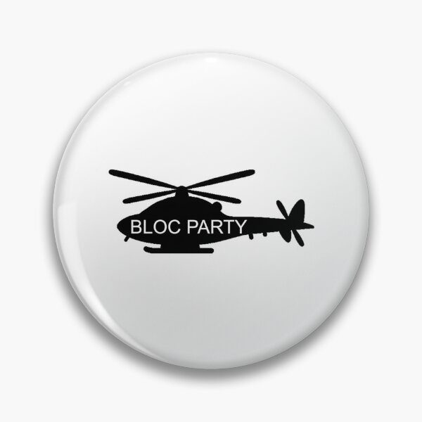 Aperçu de l'œuvre Parti du Bloc créée et vendue par TeriButcherz.