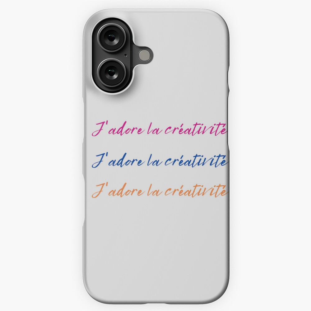 Item preview, iPhone Snap Case designed and sold by CPPodcast.