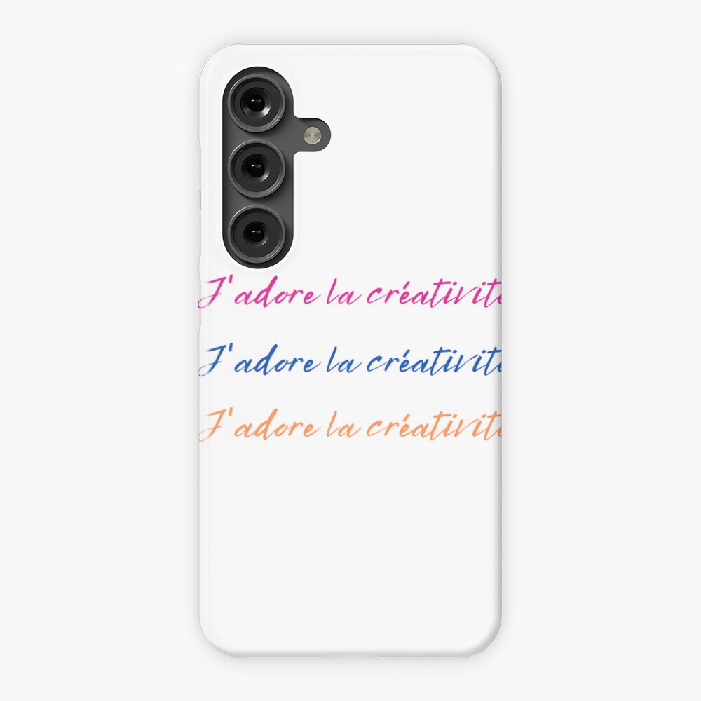 Item preview, Samsung Galaxy Snap Case designed and sold by CPPodcast.