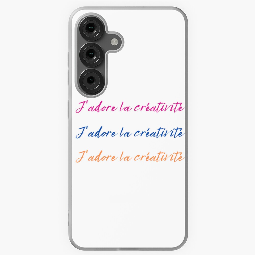 Item preview, Samsung Galaxy Soft Case designed and sold by CPPodcast.
