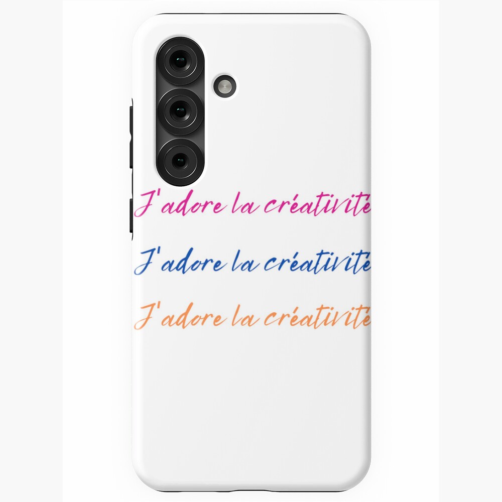 Item preview, Samsung Galaxy Tough Case designed and sold by CPPodcast.