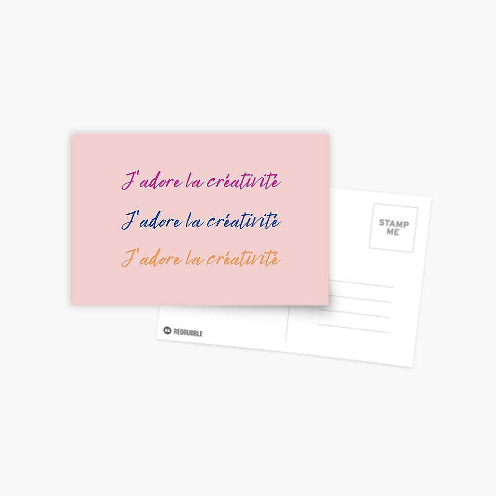 Item preview, Postcard designed and sold by CPPodcast.