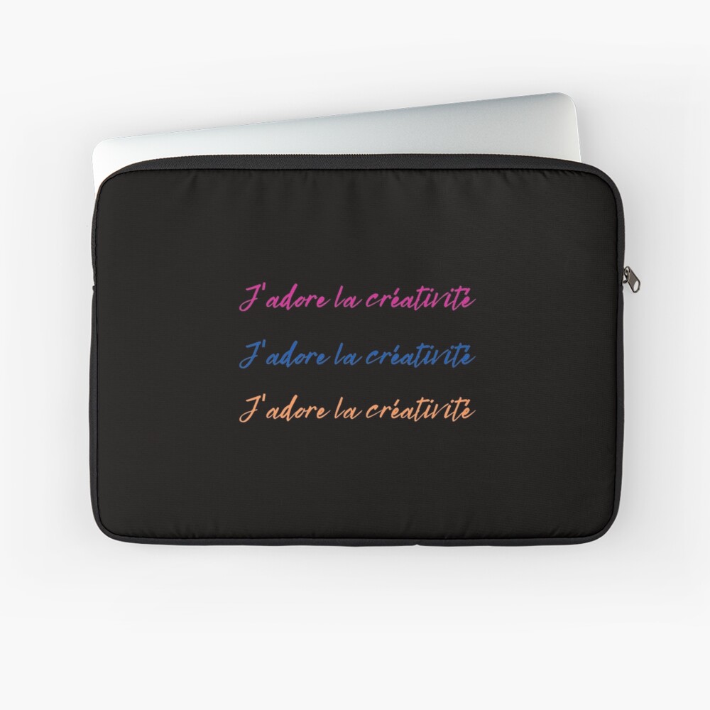 Item preview, Laptop Sleeve designed and sold by CPPodcast.