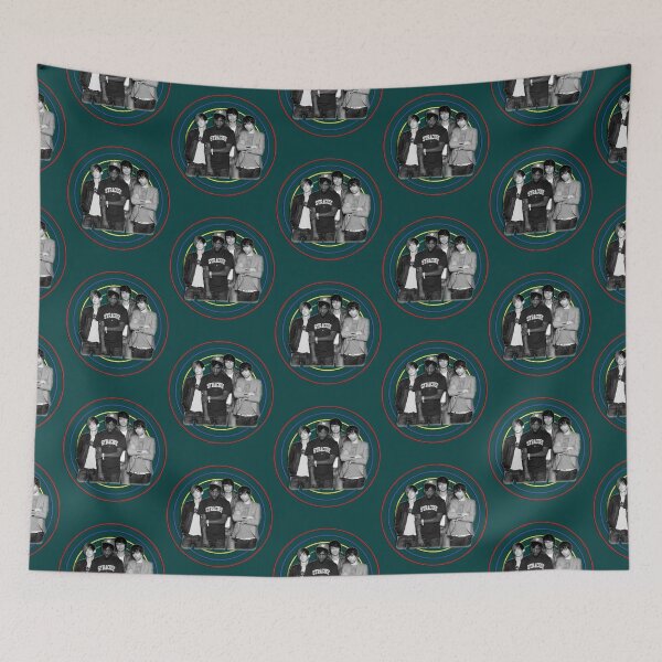 Item preview, Bloc Party designed and sold by TeriButcherz.